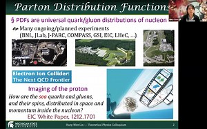 Mapping the structure of hadrons with lattice QCD