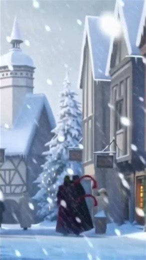 Hogsmeade #harrypotter #hogwarts #hp #hogsmeade