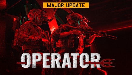 Kup OPERATOR - PC (Steam)