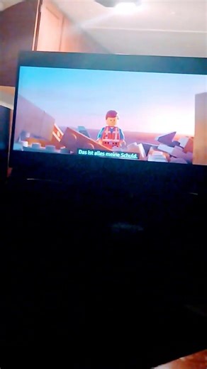 Lego movie 2