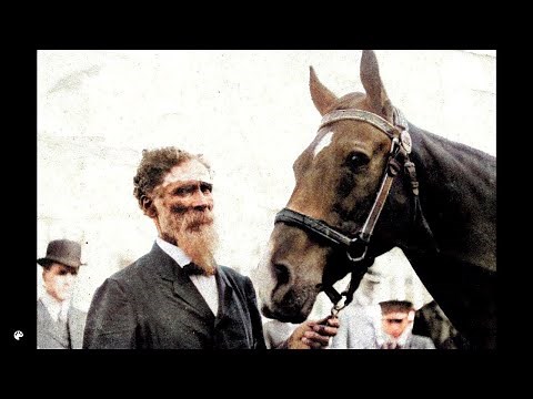 Jim Key The Astonishing Story of the World's Smartest Horse (Jerry Skinner Documentary)