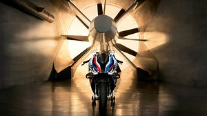 BMW unveils NEW M 1000 RR superbike
