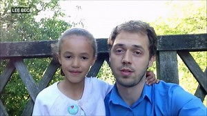 Dad and Daughter Do 39 Random Acts of Kindness