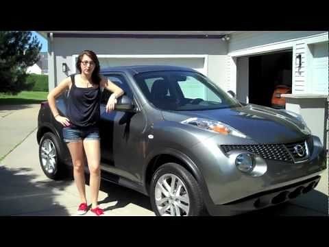 2011 Nissan Juke Car Review