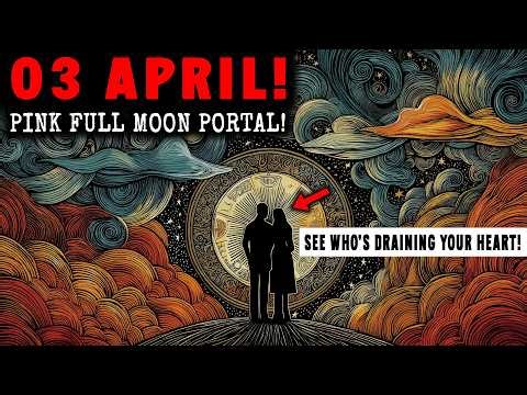 PINK FULL MOON PORTAL IGNITES: Libra Exposes Hidden Relationship Imbalances You Can’t Ignore