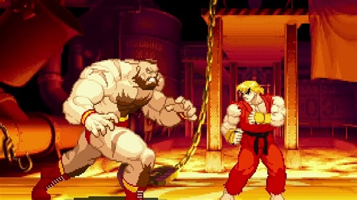 Capcom Fighting Collection 2 - Official Pre-Order Trailer | Capcom Spotlight 2025 - IGN