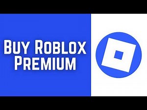 How To Buy Roblox Premium 2026 - PC or Mobile
