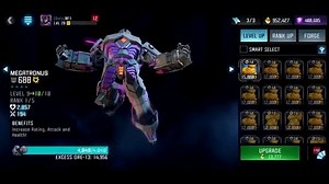 Transformers: Forged to Fight (F2F) returns, Netflix account exclusive