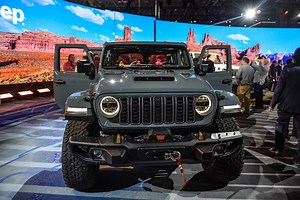 Is Jeep the Most Patriotic Car Brand?