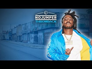 Mozzy Talks Losing Motivation To Rap, Going Back To The Streets (Flashback)