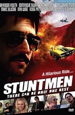 Каскадеры (2009) (Stuntmen)