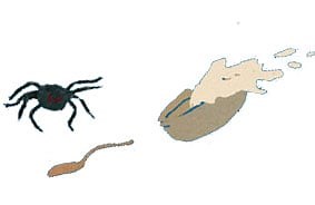 Little Miss Muffet - Let's Play Music