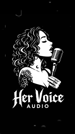 Experience Emotional Escape with Her Voice Audio