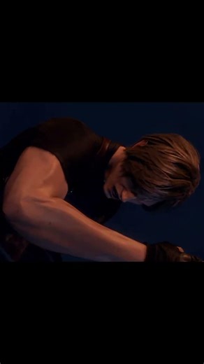 THE END OF SEA MONSTER/ RESIDENT EVIL 4 #shorts #short #residentevil #residentevil4remake #viral