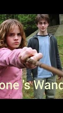 DIY/Harry Potter:Hermione Granger 's Wand