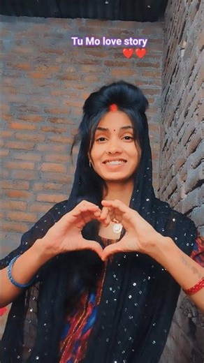 to mo love story ❤️❤️ #hindisong #trending #love #story