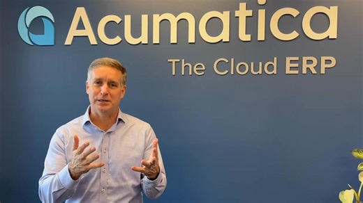 1.4K views · 44 reactions | The countdown is on! CEO, John Case, is ready for #AcumaticaSummit 2025 and can’t wait to see you all there! Be sure to follow along across social channels for all the latest updates from the event – especially the live coverage moments on our Instagram. https://lnkd.in/eXXCRnYF | Acumatica | Facebook