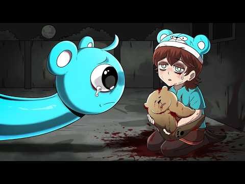 Back Story SKY Sprunki Incredibox - Popps Animation ｜ AM ANIMATION
