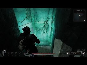 Musical Wind Puzzle Building Solution For Wind Hollow Circlet Yaesha Endaira's End - Remnant 2