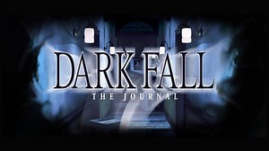 Dark Fall: The Journal | PC Steam Game | Fanatical