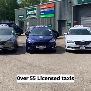 16K views | Download the Hamilton TOA App now for the quickest and easiest taxi hire in Hamilton!   https://bit.ly/38NK1Nh Call 01698 281144 to beat the boundary charge! | Hamilton Advertiser | Facebook