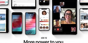 iOS 12 新機能まとめ：速度＆安定度向上のアップデート。Siriもより器用な子へ #WWDC18