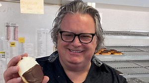 Celebrity chef David Burke officially taking over historic Keansburg bakery