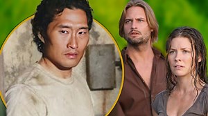 “That’s What Lost Was Always Based On”: Lost Reboot Return Potential Addressed By Daniel Dae Kim