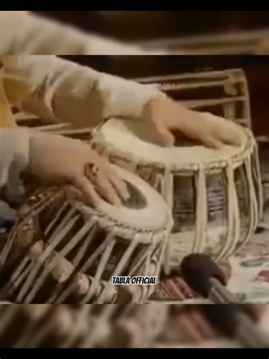 Understanding the Alphabet of Tabla Music