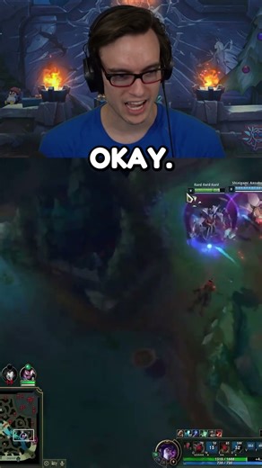 Former LCS Pro Reacts to Your Crazy Thresh Plays