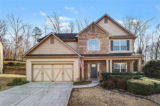 6645 Grove Meadows Ln, Cumming, GA 30028 - MLS 7732171 - Coldwell Banker