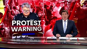 49K views · 621 reactions | Police are preparing for another showdown with protesters planning to defy lockdown orders with a ‘freedom march’ tomorrow. They've already swooped on organisers, locking up one man overnight after he was arrested for the second time in six days. Latest: 7news.link/coronavirus #7NEWS | 7NEWS Melbourne | Facebook