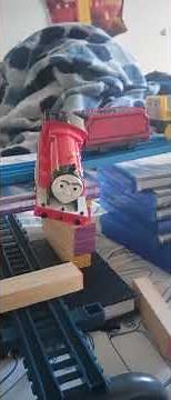 Philip to the rescue Tomy/Trackmaster remake