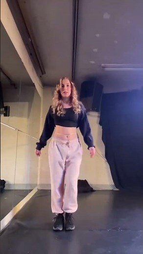 Belly dance beginner tutorial step by step