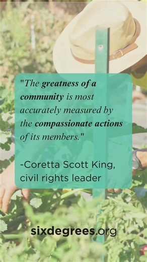 Coretta Scott King’s Wisdom | Why Compassion Matters Most