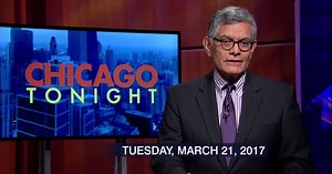 March 21, 2017 - Full Show