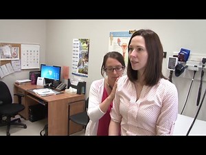 Voyez le quotidien d'une infirmière praticienne spécialisée en soins de première ligne (IPSPL)