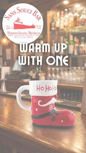 Congesty Chesty? Blowy Nosey? We have the cure(s)...stop in and warm up with one of our HOT crafted drinks! Stop in to the Sans Souci Bar! | Sans Souci Bar HI