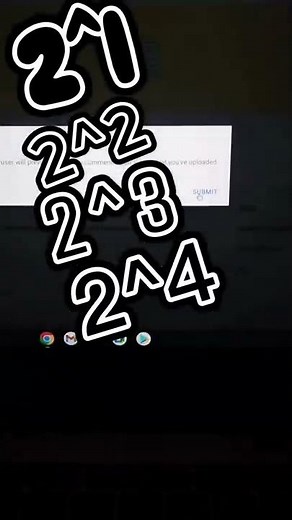 blocking cbgames 2^1024 times part 1