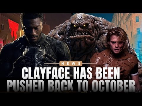 Clayface DELAYED: The DCU’s Scariest Movie Just Got Moved! Is Gunn Struggling as CEO?