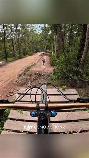 Experience Big Jumps at Boomerang Farm Bike Park