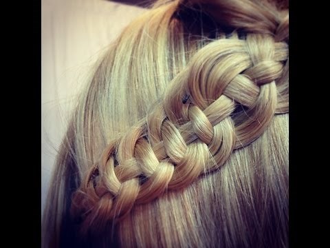 Celtic Braid Design Made Easy!