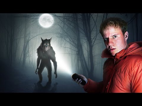 Is Dogman Actually Real?