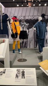 258 reactions · 36 shares | Closing July 27! Don’t miss your chance to discover history through fashion in "Dressed in History." ✨ | Chicago History Museum | Facebook