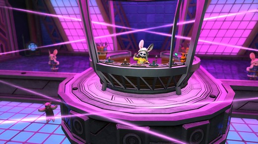 Where to unlock the Loporrit tribe quests in FFXIV