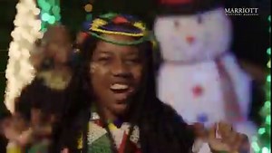 May our performance of Mariah Carey's 'All I Want for Christmas is You' be a timely reminder to make this Christmas special for those at risk this year. Stay safe and reach out with love, care, and the spirit of Ubuntu. ❤️🎄 | Ndlovu Youth Choir