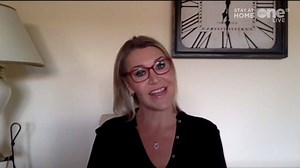 5.2K views · 31 reactions | What a treat!  She was the star of S Club 7 and was just about to record her latest solo album. But for now, Jo O'Meara is entertaining her neighbours and followers online by singing at home for frontline workers! Jo joined us for a chat this evening and even sang 'Over the Rainbow' 珞 | The Six O'Clock Show | Facebook