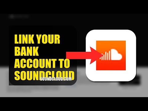 How To Link Your Bank Account To SoundCloud 2025 (2026)