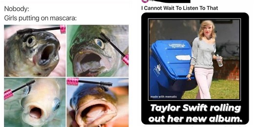 Tour The 'Comedy Cemetery' With These 24 Questionable Memes