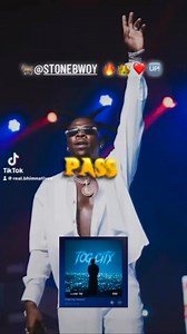 OUT NOW: YAW TOG new EP 'TOG City is out on all digital Streaming platforms, The BhimNation President STONEBWOY was featured on track 5 - 'Miracle'. #TOGCity Stream here on Apple Music - music.apple.com/gh/album/tog-c... | Real Bhimnatives